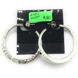 Moda Earrings (Case 16) 501